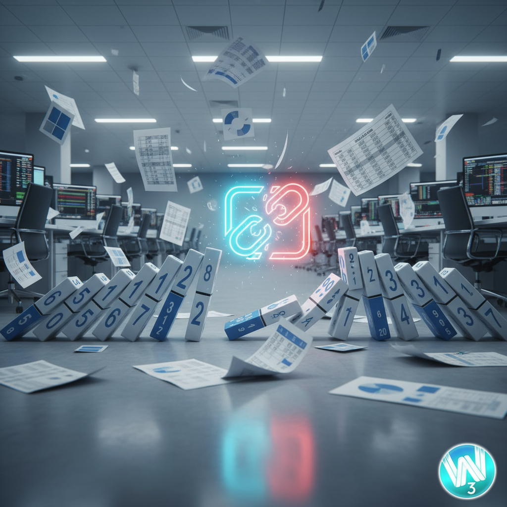 Why Wag3s: An AI-Powered Finance Platform for Web3