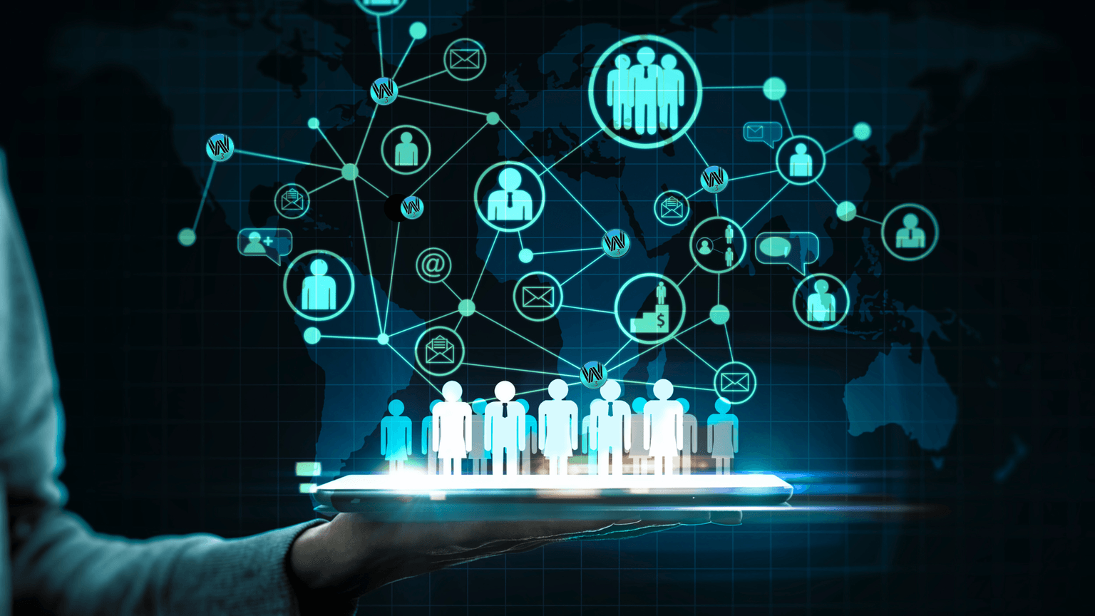 Crypto Payroll Solutions