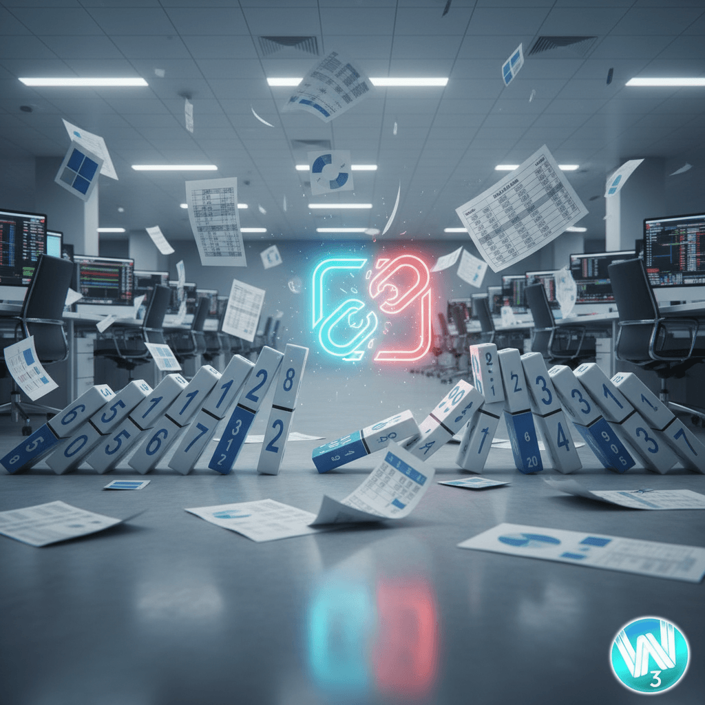 Why Wag3s: The Only AI-Powered Finance OS Built for Web3