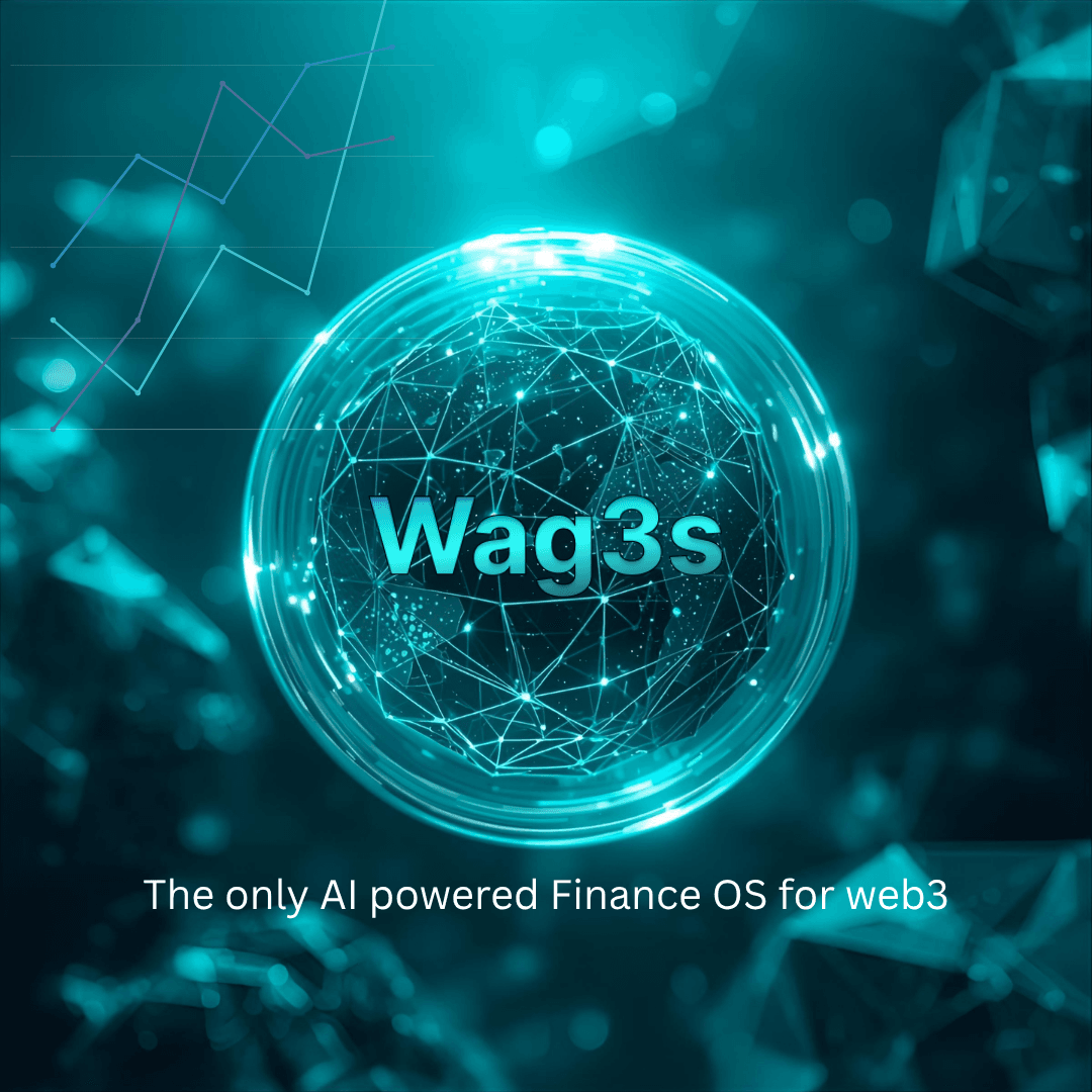 Crypto Accounting Revolution