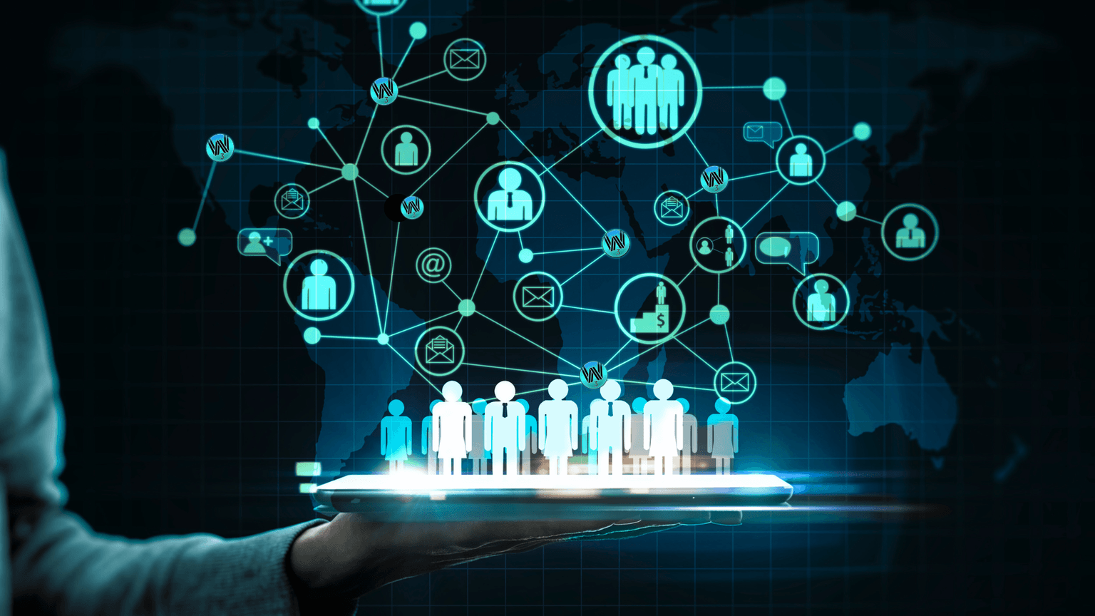 Crypto Payroll Solutions