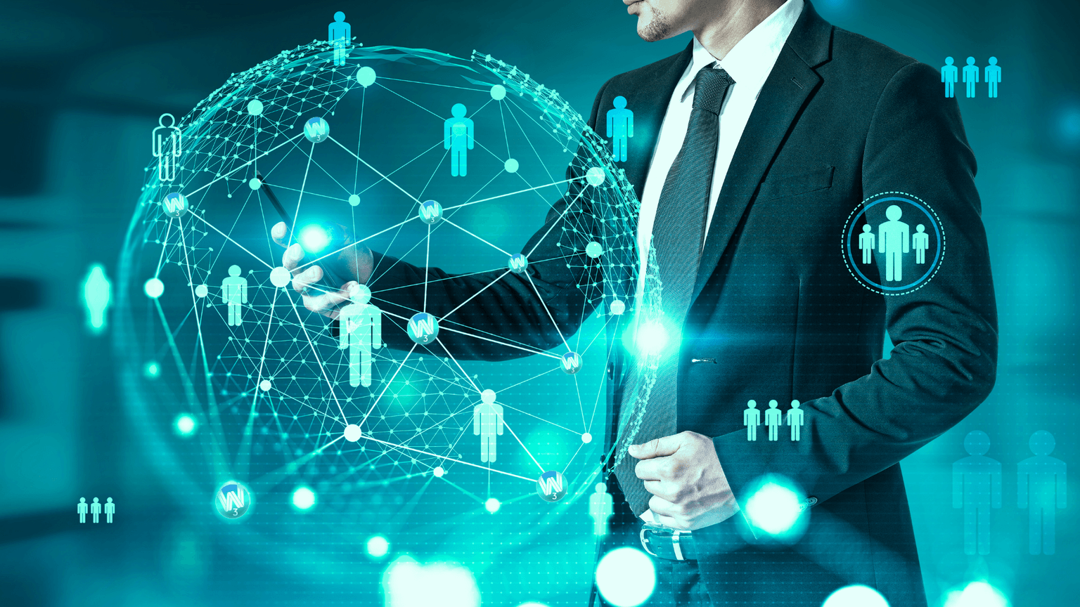 The Rise of Cryptocurrencies