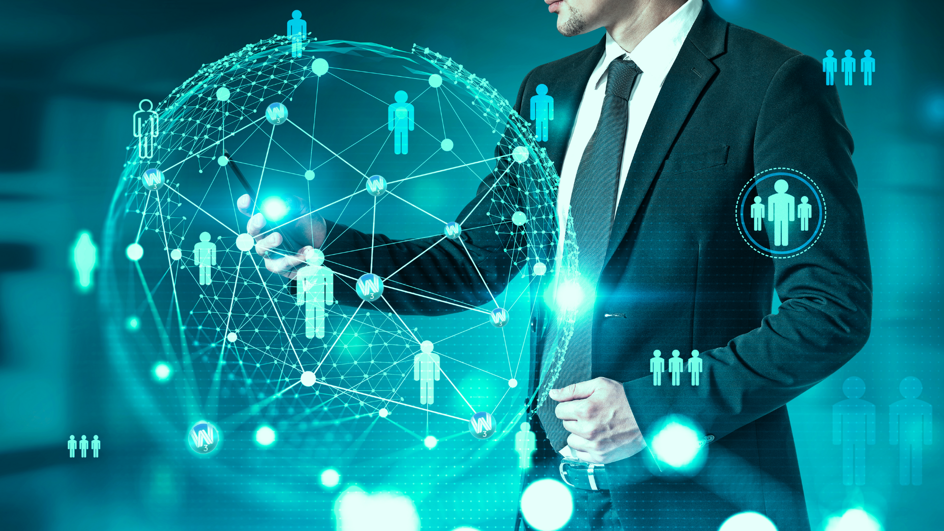 The Rise of Cryptocurrencies