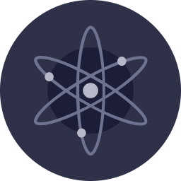 Cosmos Hub logo