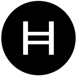 Hedera logo