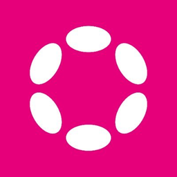 Polkadot logo