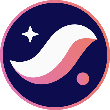 Starknet logo