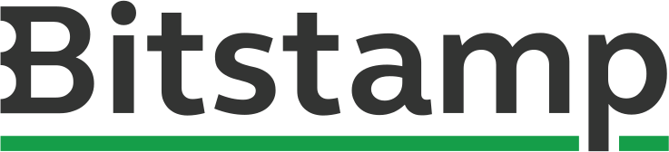 Bitstamp logo
