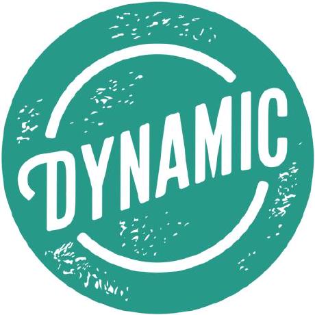 Dynamic logo