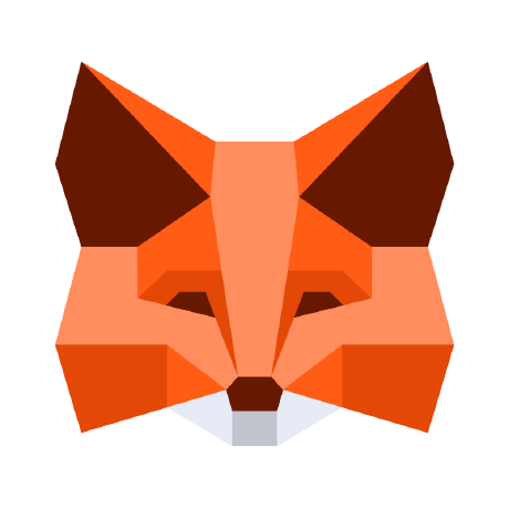 MetaMask logo